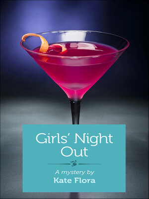 cover image of Girls' Night Out